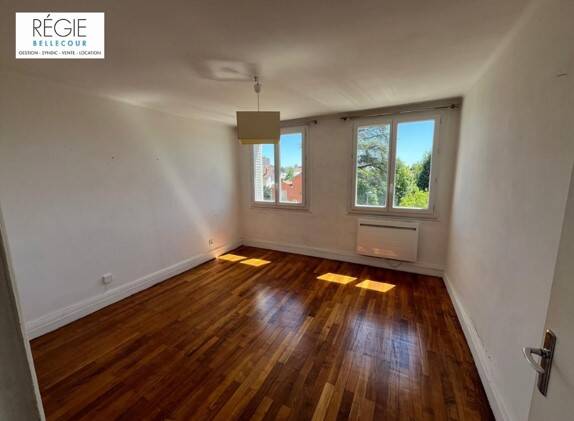 Appartement 3 pièces 53 m² · à Lyon 3ème Arrondissement · 53 m² · 189 000 €