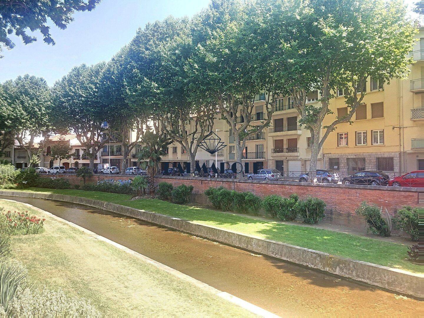 Appartement 3 pièces 64 m² · à Perpignan · 64,4 m² · 125 000 €