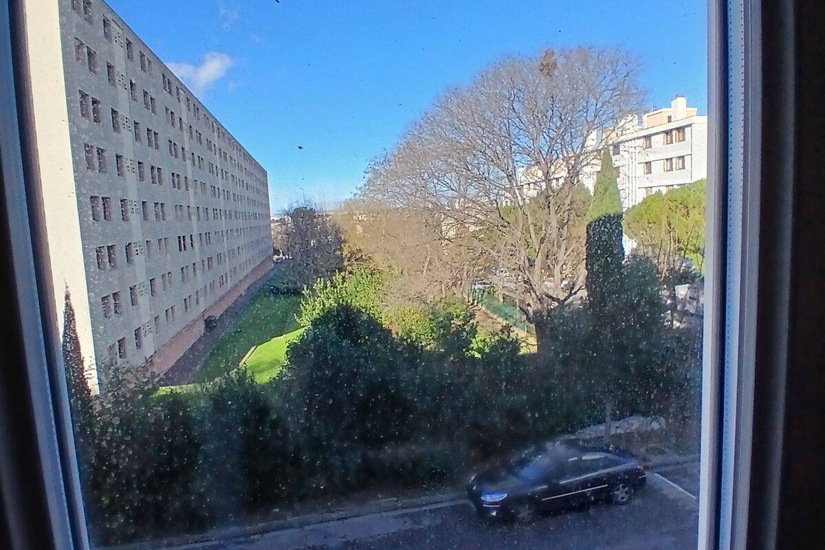 Appartement 5 pièces 92 m² · à Marseille 10ème Arrondissement · 92 m² · 170 400 €