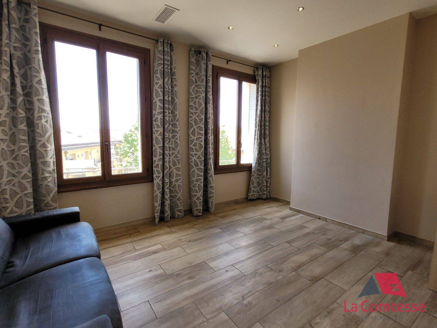 Appartement 3 pièces 54 m² · à Aix-en-Provence · 54,1 m² · 1 390 €