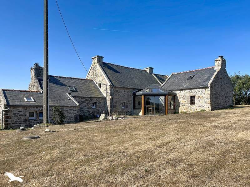 Maison 6 pièces 130 m² · à Porspoder · 130 m² · 575 850 €