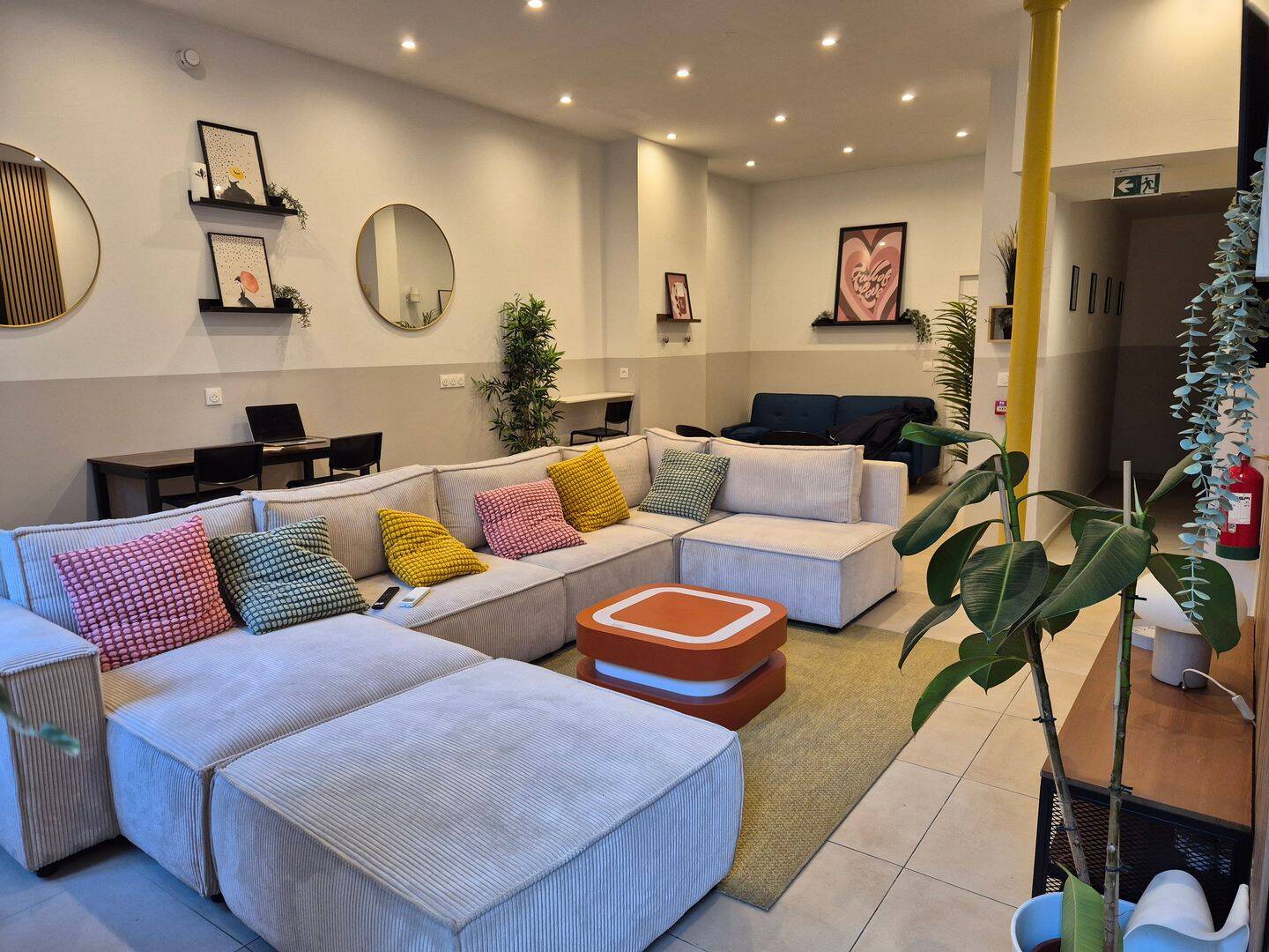Maison 1 pièce 12 m² · à Marseille 1er Arrondissement · 12 m² · 600 €/mois