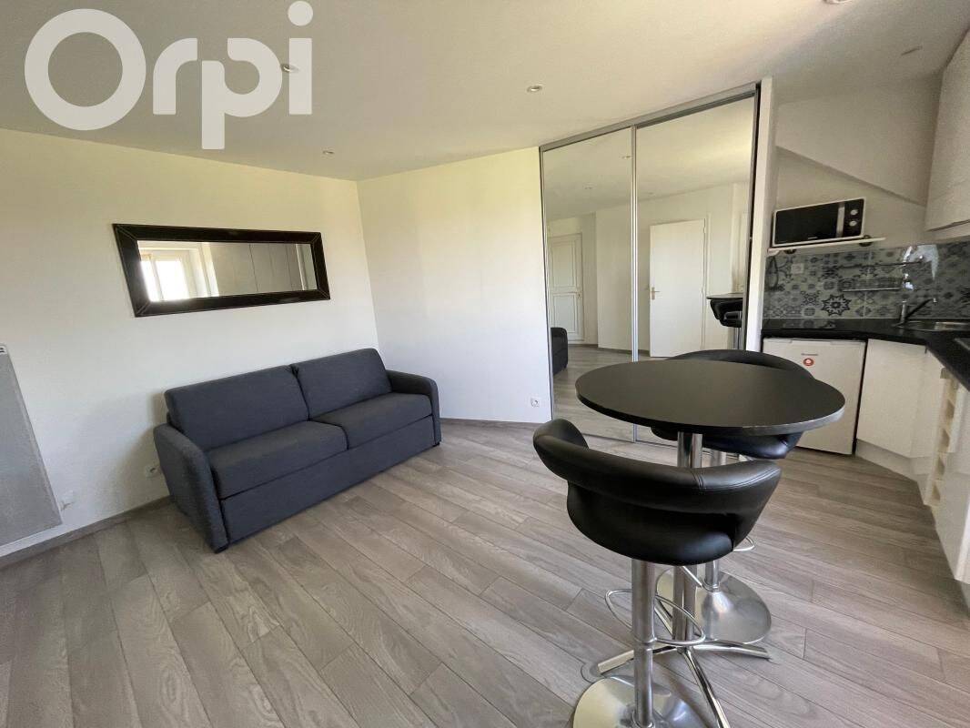 Appartement 1 pièce 20 m² · à Senlis · 19,7 m² · 510 €