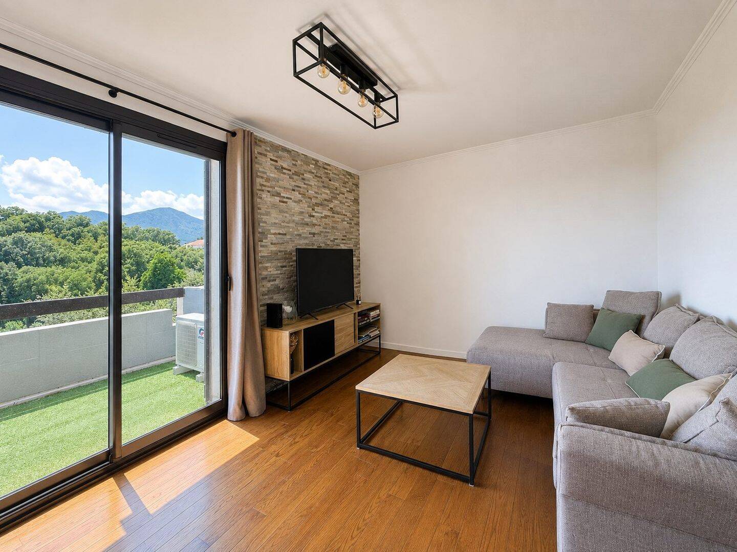 Appartement 3 pièces 67 m² · à Biguglia · 67 m² · 198 000 €