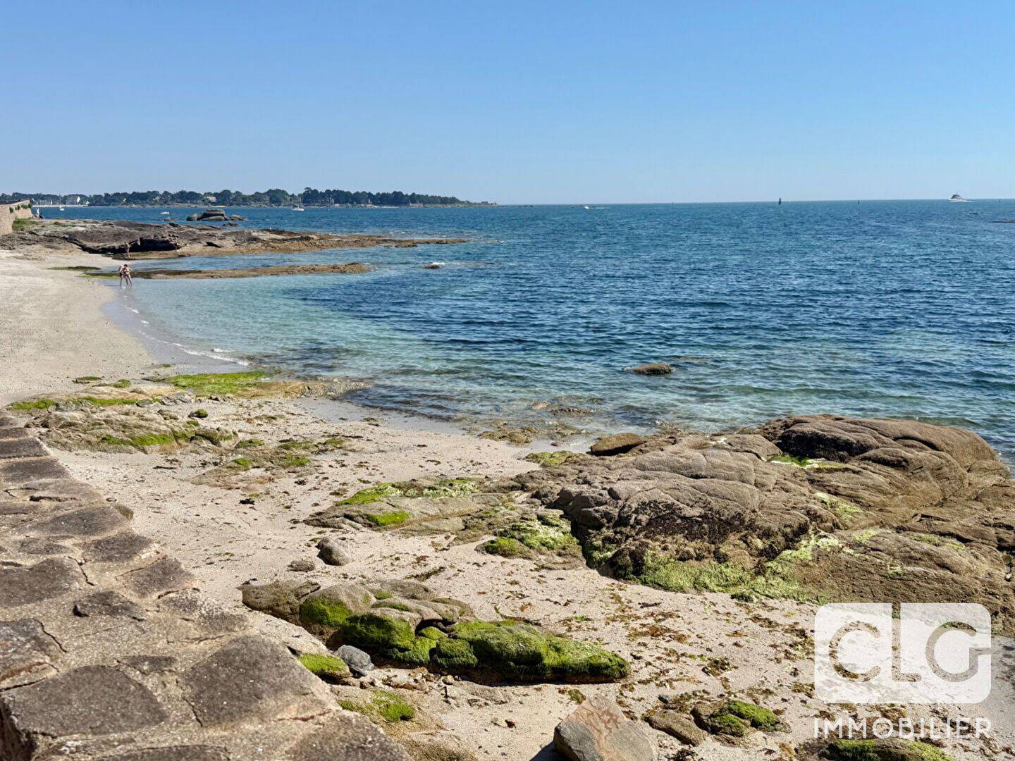 Appartement 1 pièce 37 m² · à Concarneau · 37 m² · 790 €