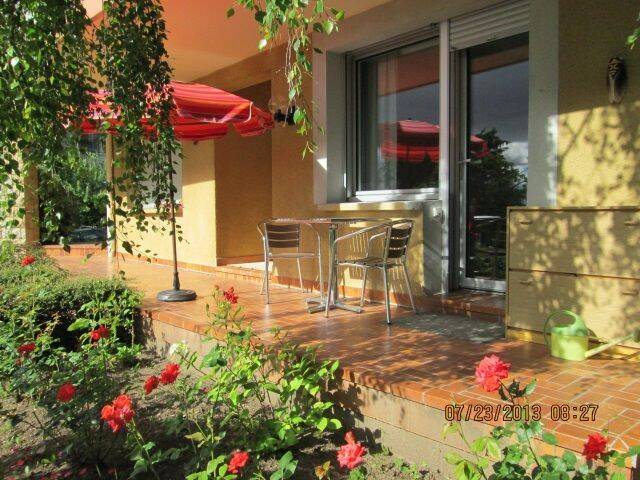 Appartement 1 pièce 18 m² · à Chamalières · 18 m² · 590 €/mois