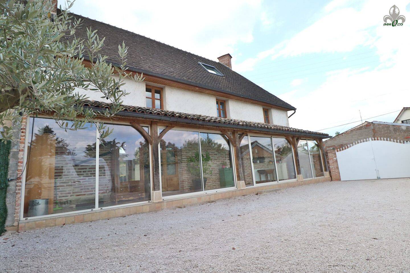 Maison 7 pièces 200 m² · à Seurre · 200 m² · 260 000 €