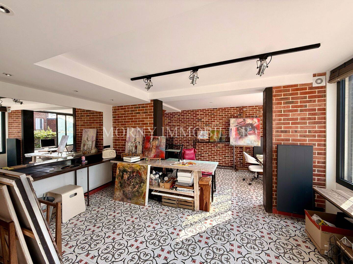 Maison 4 pièces 95 m² · à Villerville · 95 m² · 520 000 €