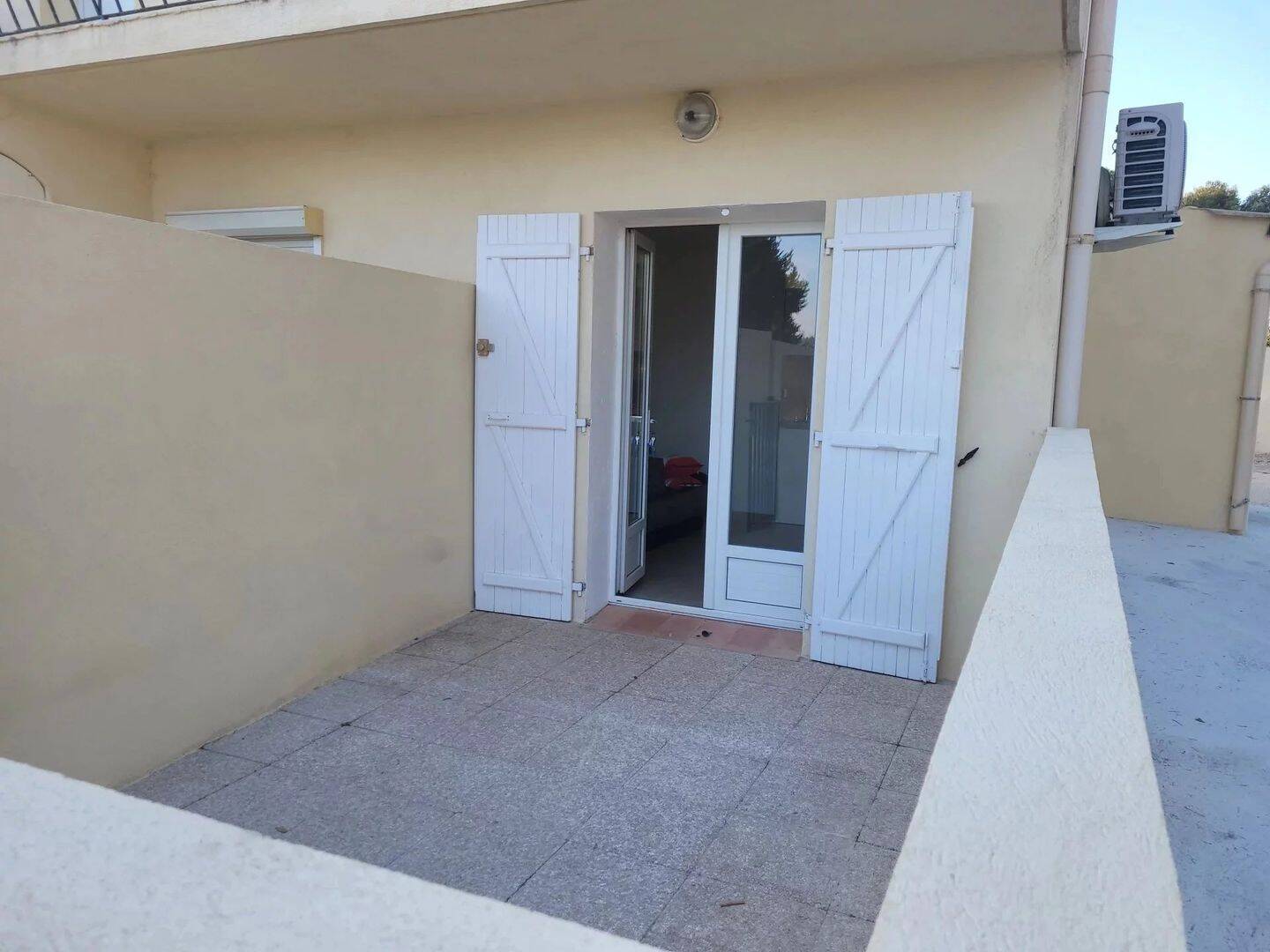 Appartement 1 pièce 18 m² · à Cabriès · 18 m² · 550 €/mois