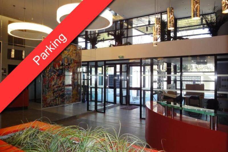 Appartement 2 pièces 31 m² · à Toulouse · 31,2 m² · 574 €/mois