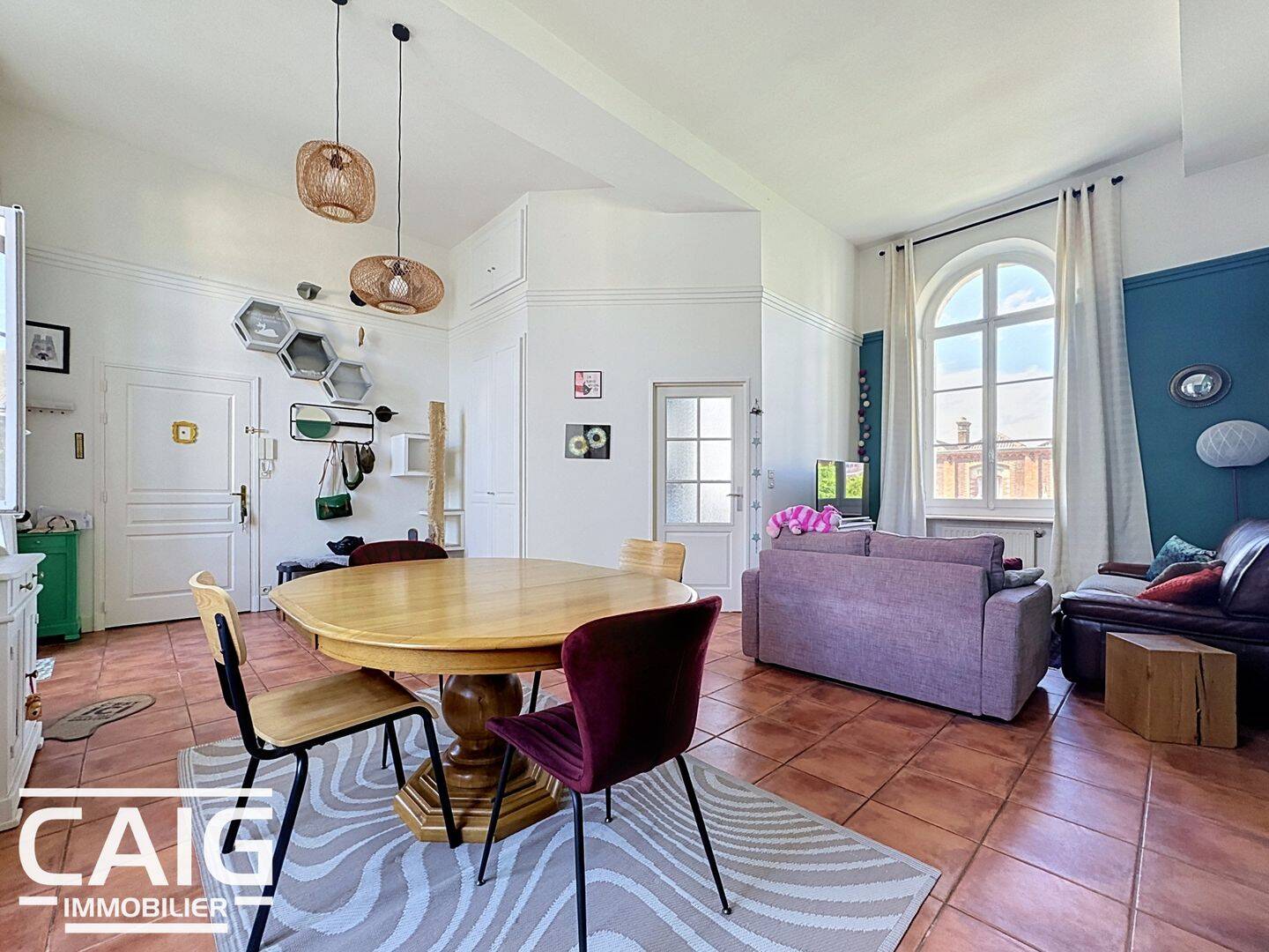Appartement 3 pièces 77 m² · à Troyes · 77,5 m² · 199 000 €