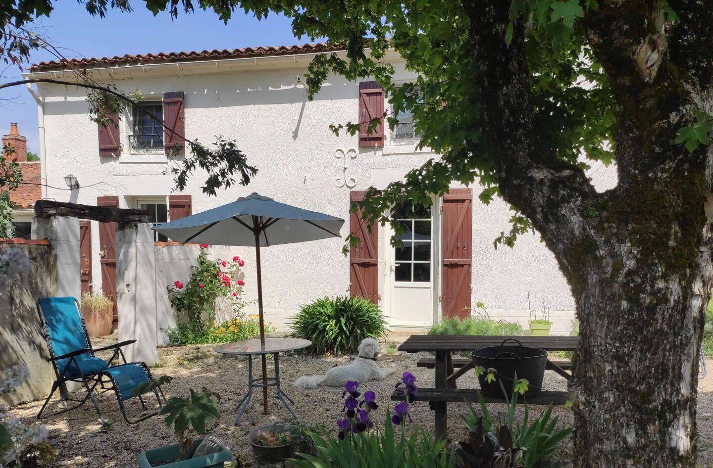 Maison 5 pièces 130 m² · à L'Hermenault · 130 m² · 239 000 €