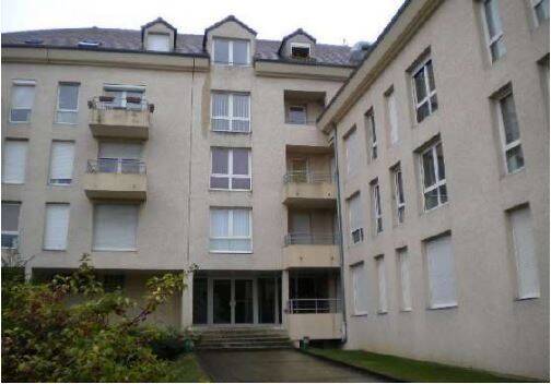 Appartement 1 pièce 25 m² · à Plaisir · 25,1 m² · 660 €