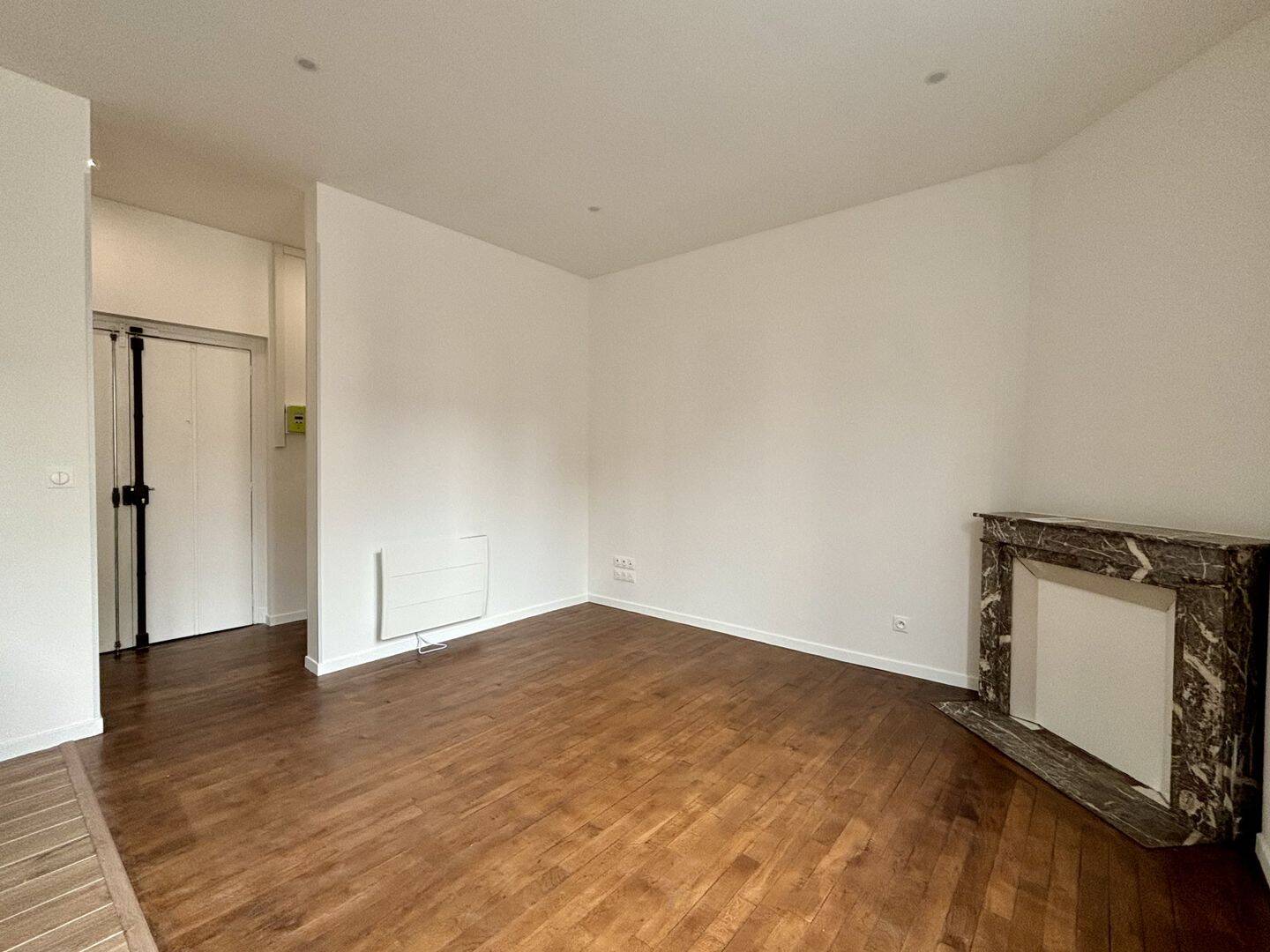 Appartement 3 pièces 60 m² · à Reims · 60,3 m² · 882 €