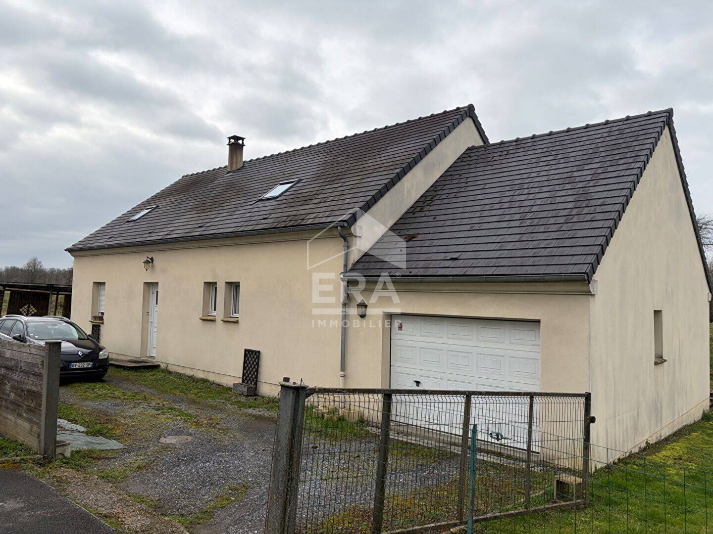 Maison 8 pièces 165 m² · à Autreville · 165 m² · 199 500 €