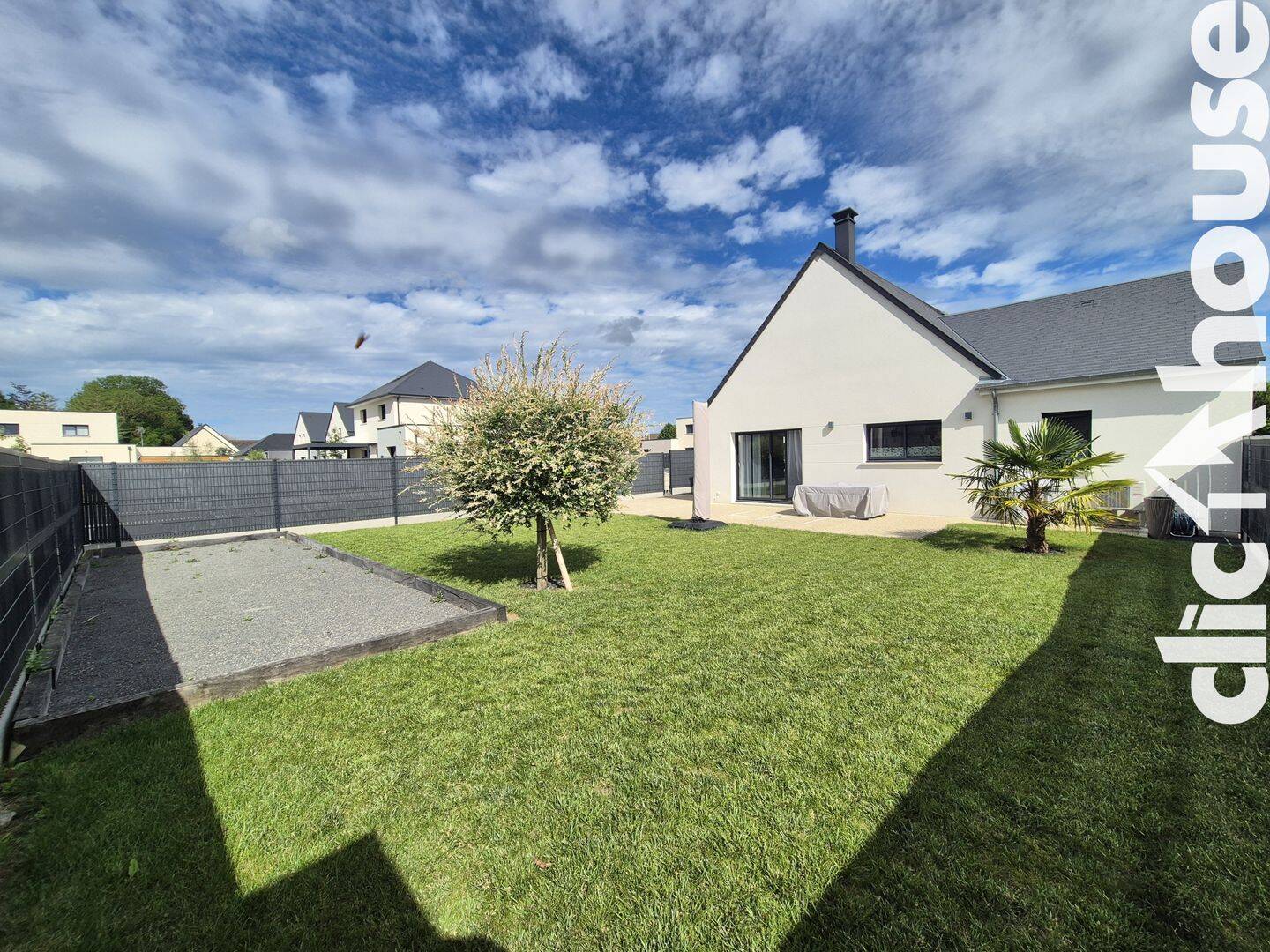 Maison 4 pièces 98 m² · à Saline · 98 m² · 355 000 €