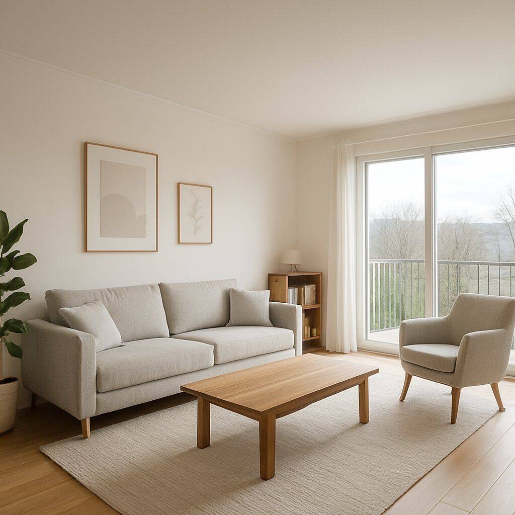 Appartement 3 pièces 69 m² · à Cormeilles-en-Parisis · 69 m² · 337 200 €