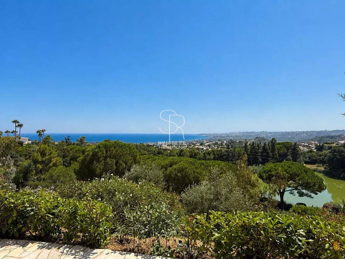 Appartement 3 pièces 73 m² · à Villeneuve-Loubet · 73 m² · 790 000 €