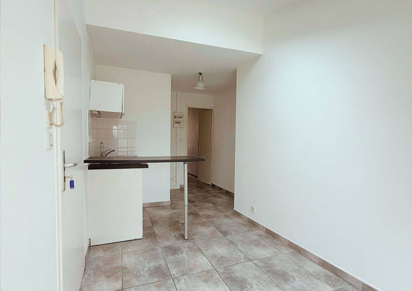 Appartement 2 pièces 28 m² · à Tours · 28 m² · 110 000 €