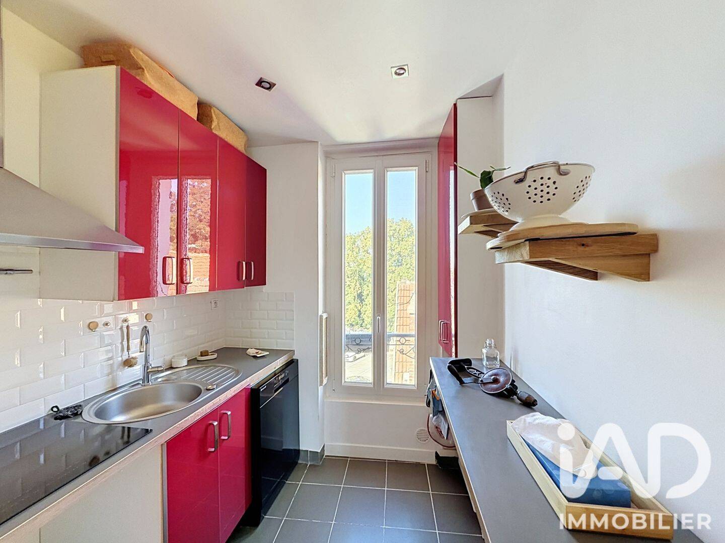 Appartement 2 pièces 41 m² · à Saint-Thibault-des-Vignes · 40,6 m² · 170 000 €