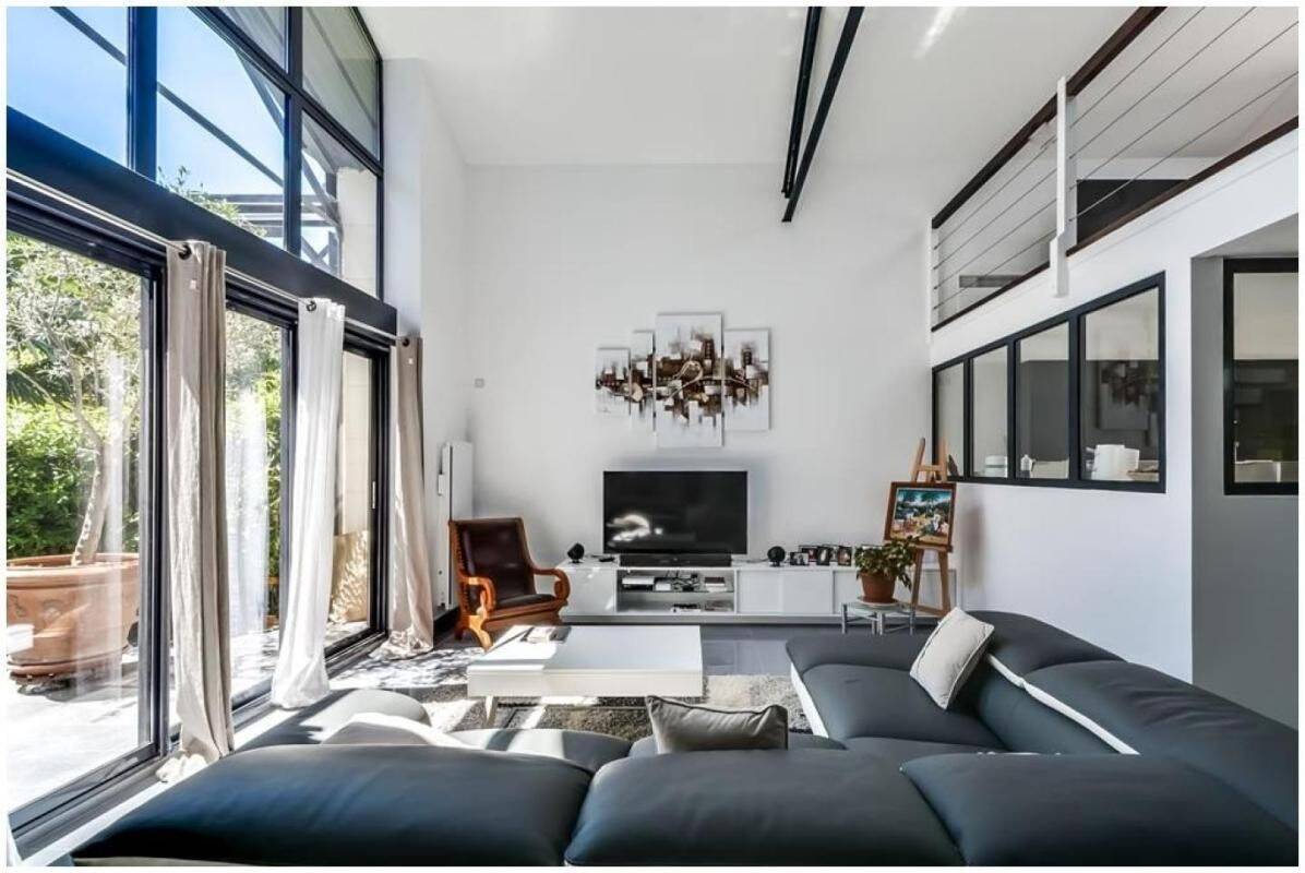 Appartement 3 pièces 65 m² · à Les Sorinières · 65 m² · 295 000 €