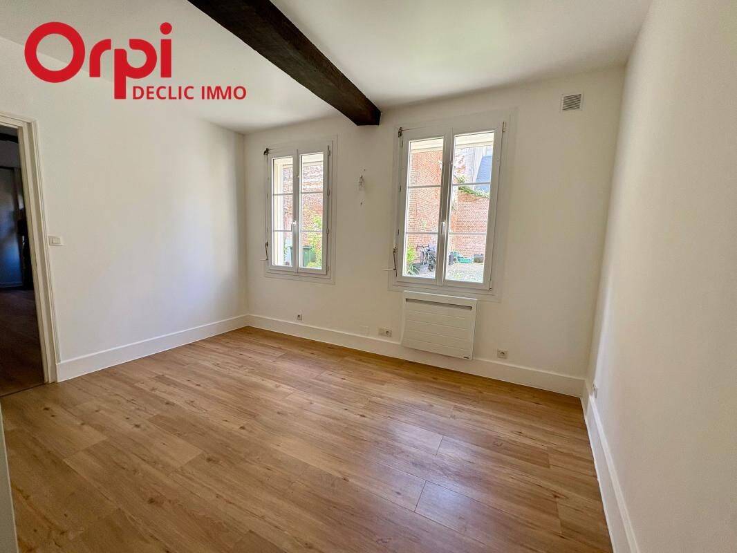 Appartement 2 pièces 43 m² · à Amiens · 42,8 m² · 137 000 €