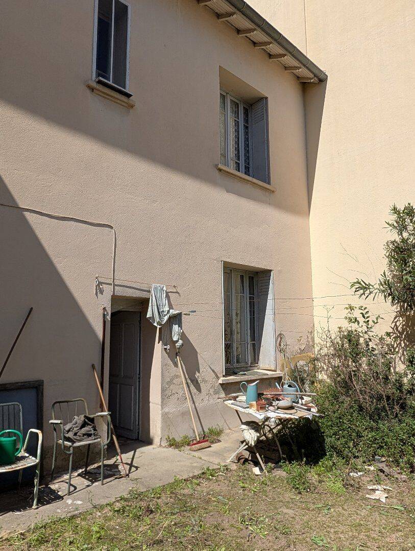 Maison 5 pièces 110 m² · à Béziers · 110 m² · 175 000 €