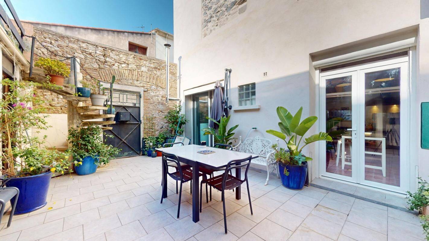Maison 5 pièces 142 m² · à Saint-Laurent-de-la-Salanque · 142 m² · 280 000 €