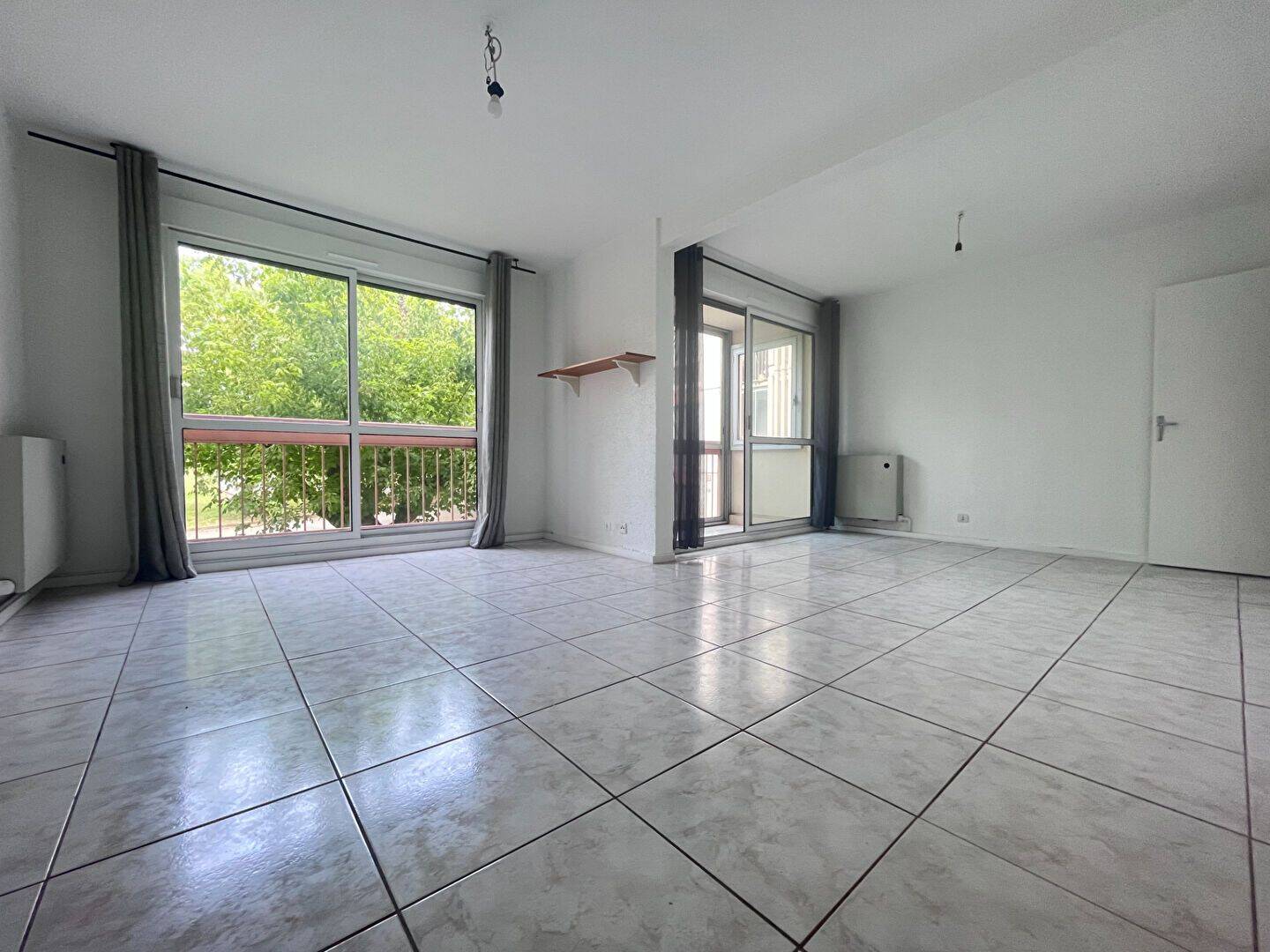 Appartement 3 pièces 81 m² · à Toulouse · 80,5 m² · 883 €/mois