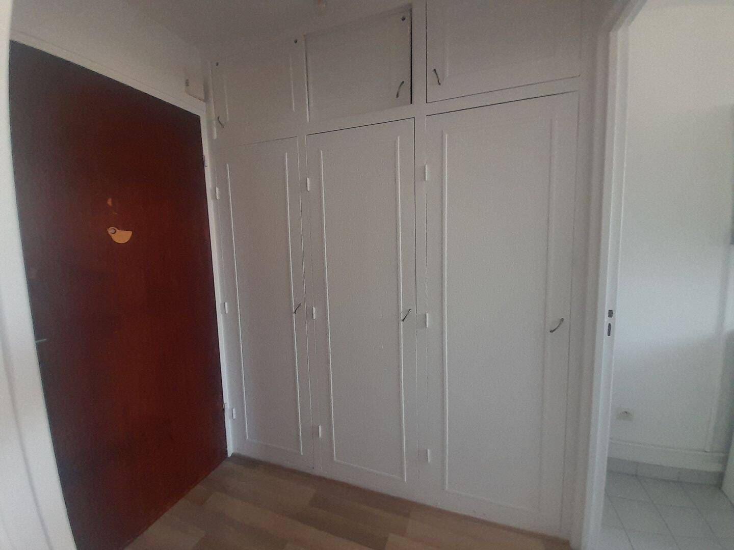 Appartement 1 pièce 36 m² · à Bois-Colombes · 35,8 m² · 218 280 €