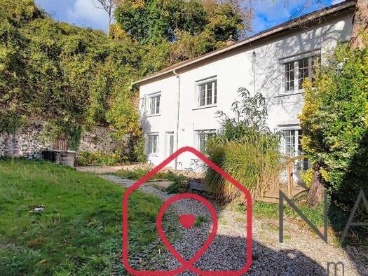 Maison à vendre 289 000 € 5 pièces 4 chambres 142 m² 539 m² de terrain Amfreville-la-Mi-Voie 76920