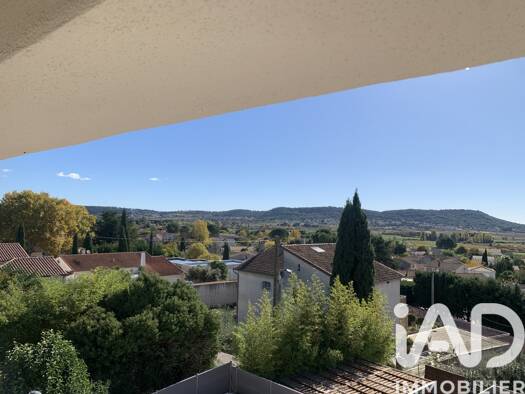 Maison à vendre 275 000 € 4 pièces 3 chambres 144 m² 48 m² de terrain Clarensac 30870