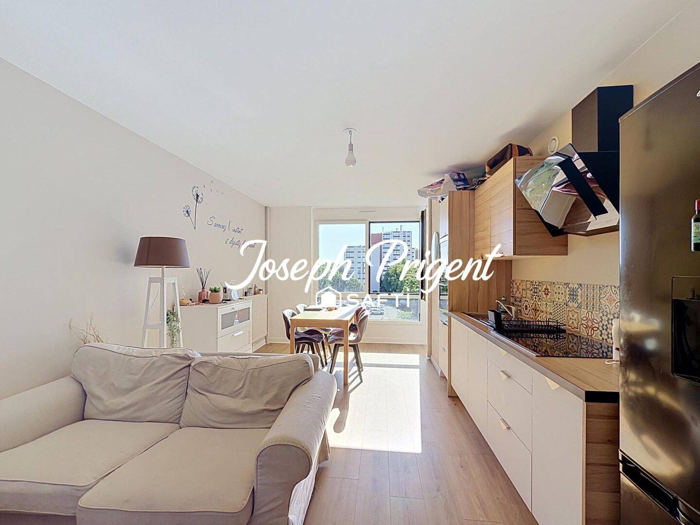 Appartement 1 pièce 31 m² · à Brest · 31 m² · 117 800 €