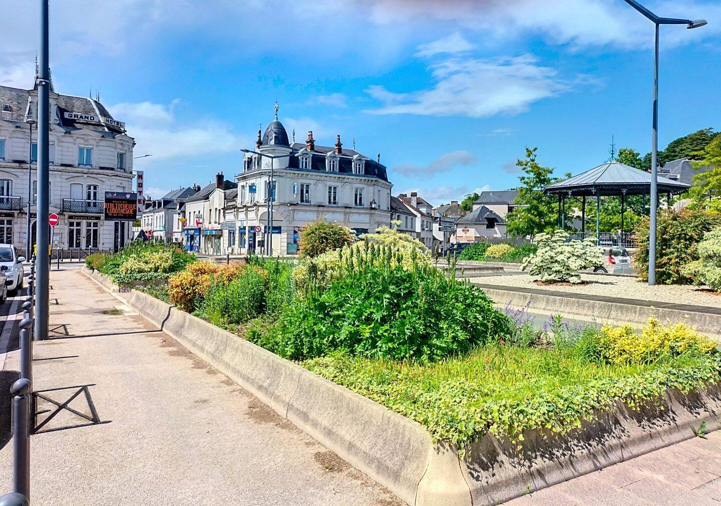 Maison 7 pièces 167 m² · à Montval-sur-Loir · 167 m² · 209 900 €