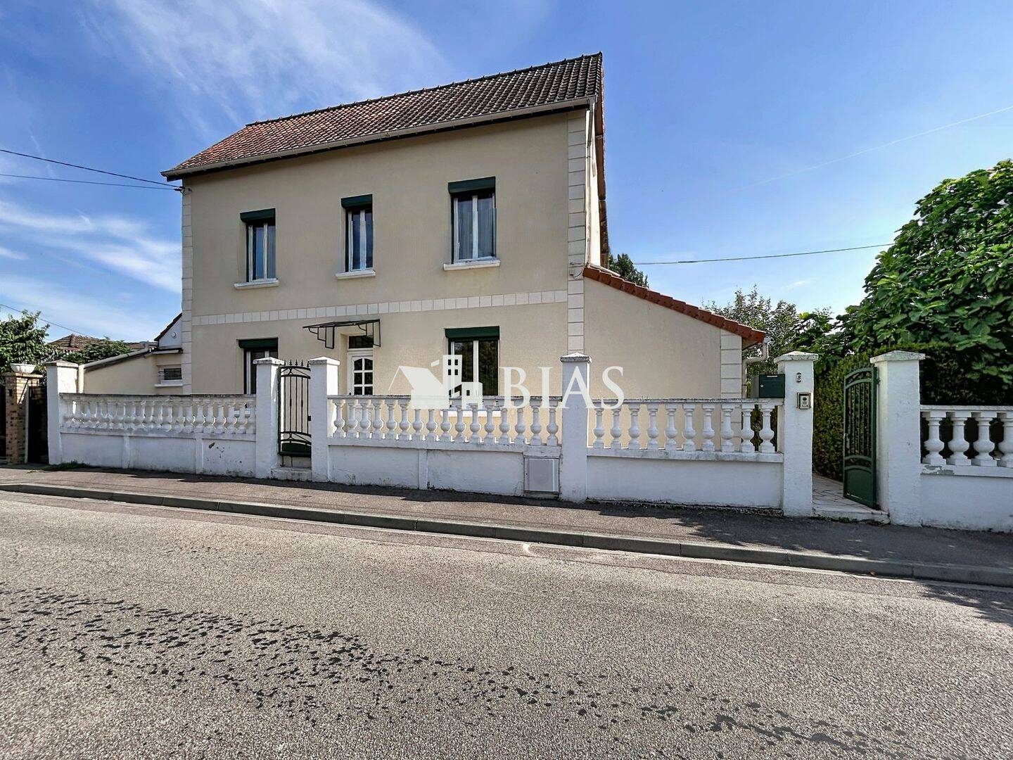 Maison 6 pièces 155 m² · à Oissel · 155 m² · 359 000 €