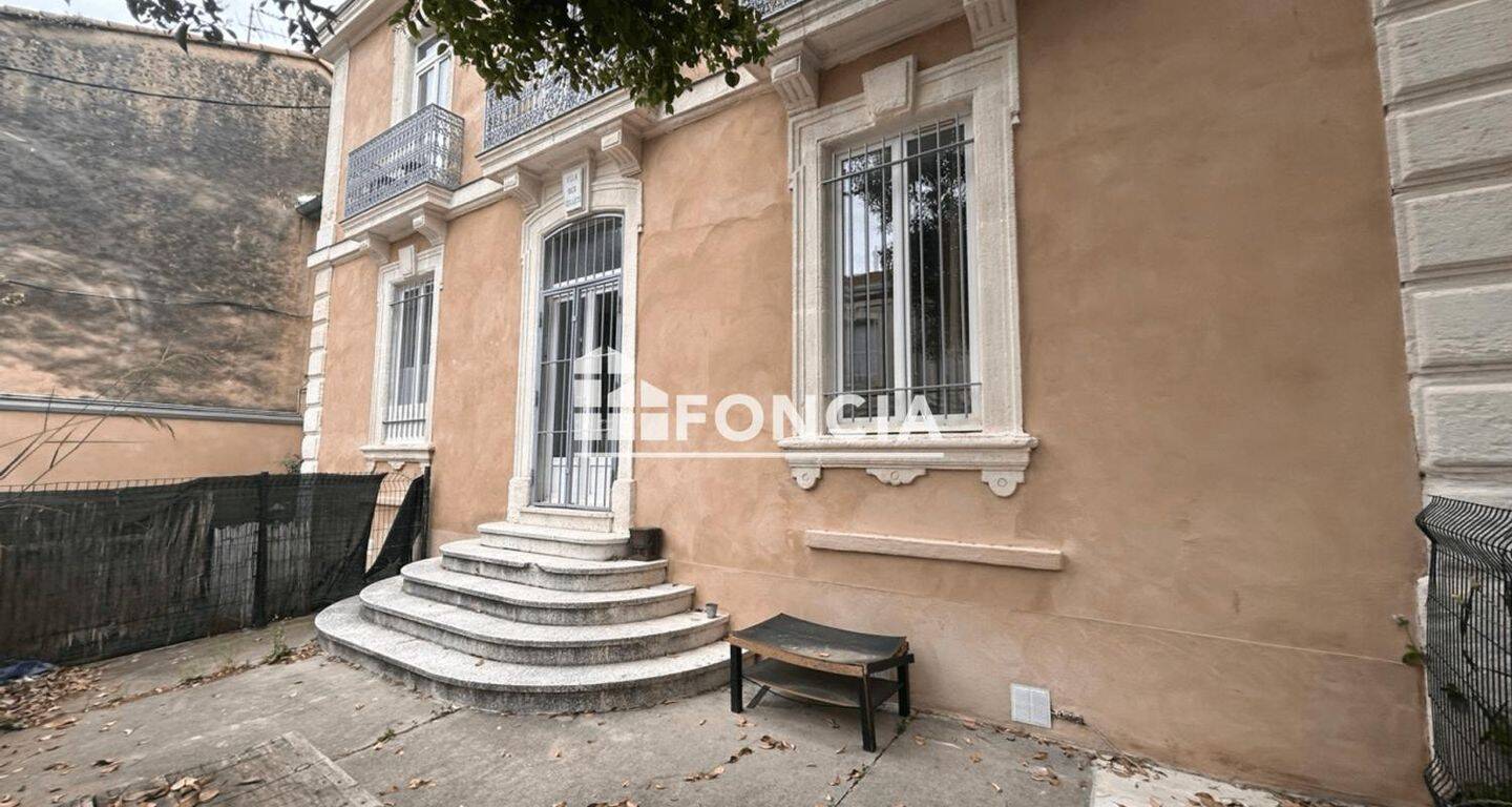 Appartement 1 pièce 14 m² · à Montpellier · 14,3 m² · 95 000 €