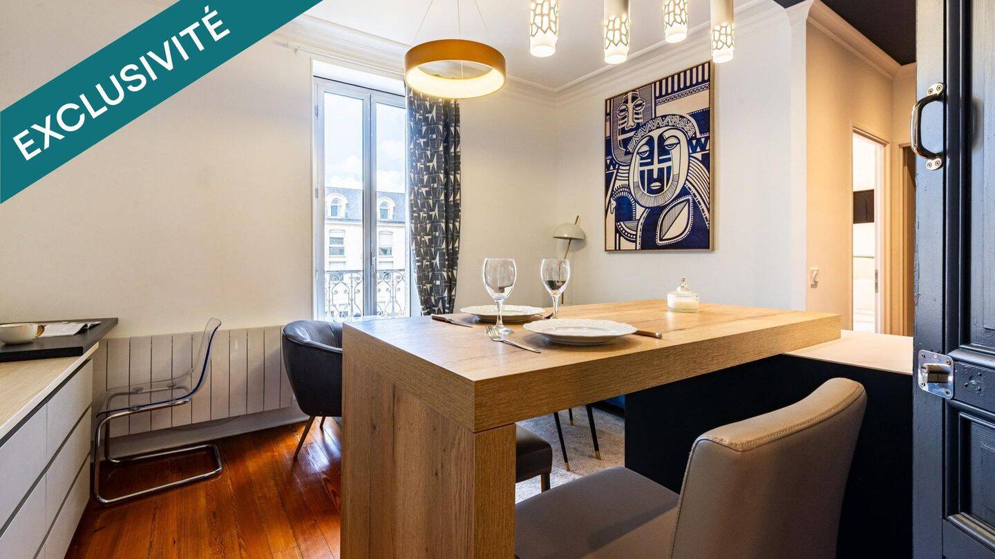 Appartement 2 pièces 29 m² · à Dijon · 29 m² · 188 500 €