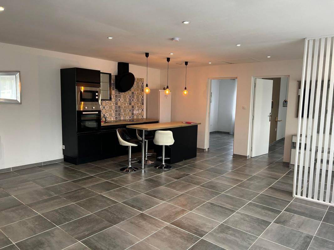 Appartement 3 pièces 66 m² · à Achery · 66 m² · 620 €/mois