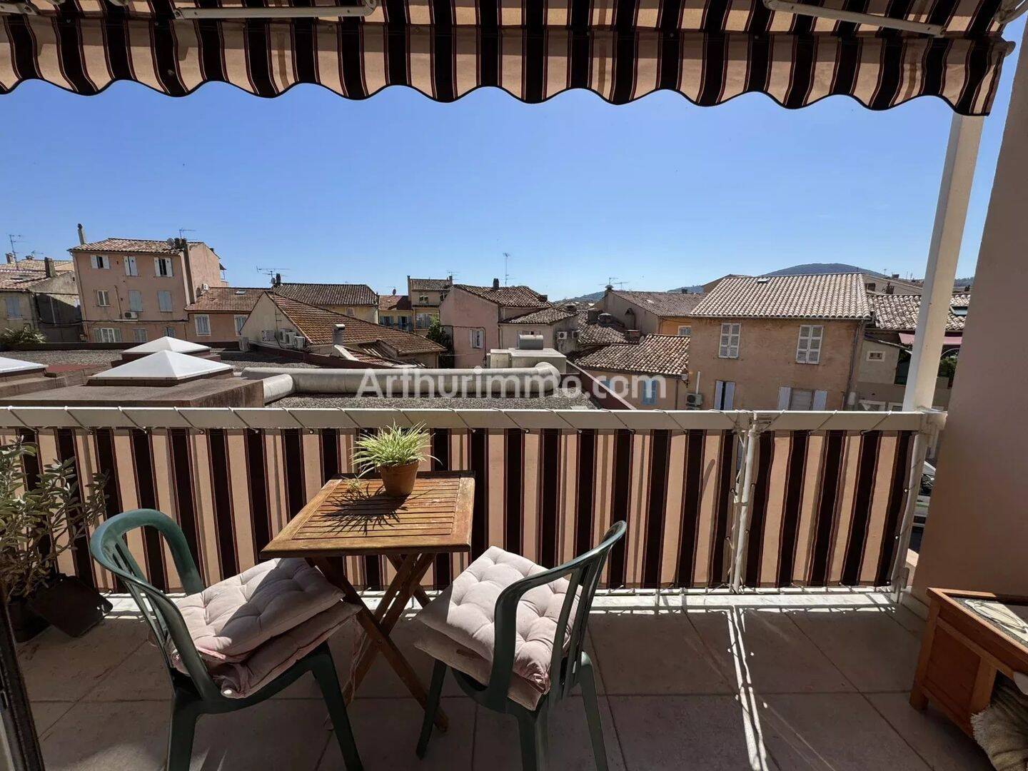 Appartement 3 pièces 55 m² · à Sainte-Maxime · 55 m² · 280 000 €