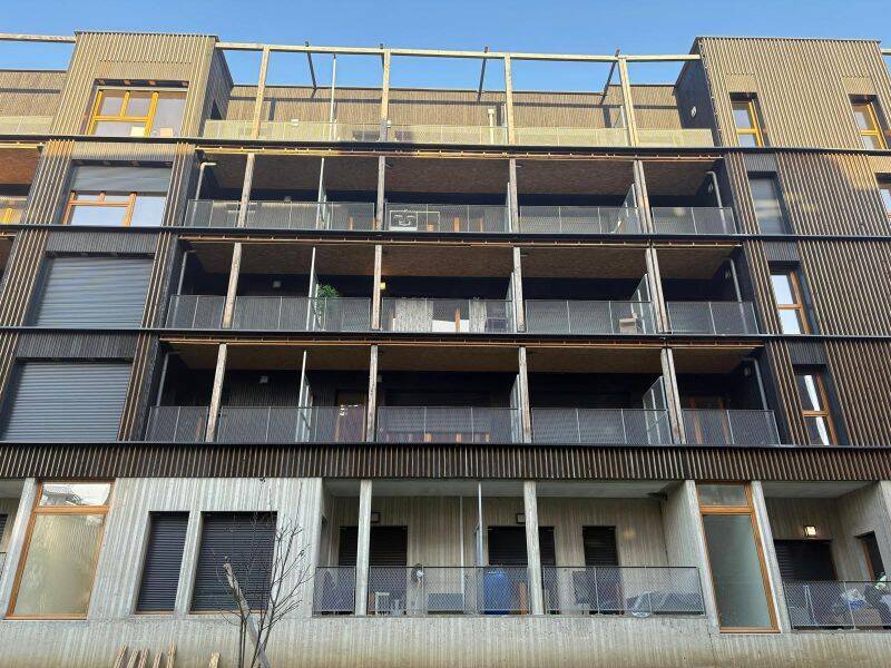 Appartement 3 pièces 62 m² · à Annecy · 62 m² · 456 000 €