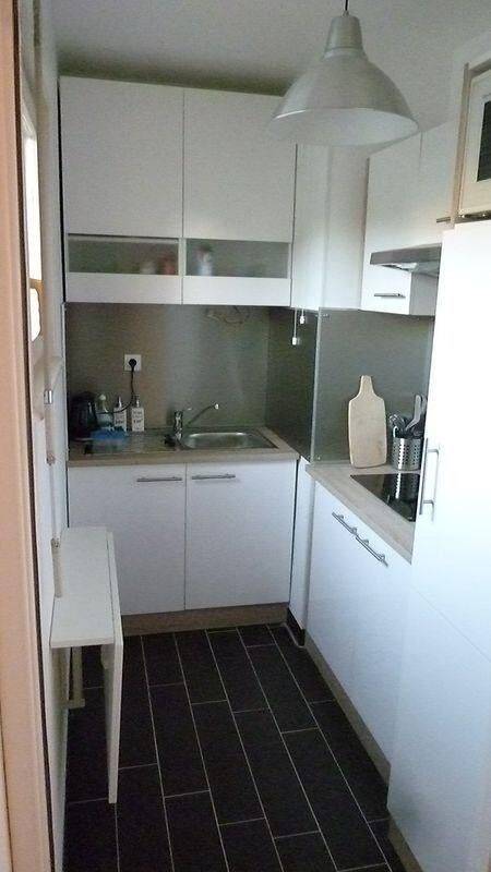 Appartement 1 pièce 22 m² · à Strasbourg · 22 m² · 620 €