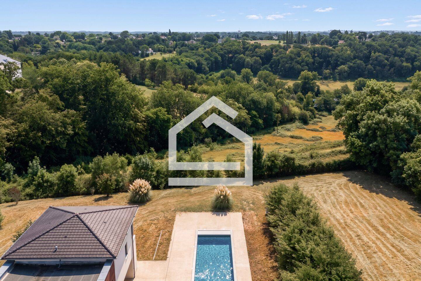 Maison 10 pièces 500 m² · à Bouliac · 500 m² · 2 299 000 €
