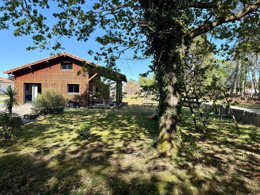 Maison 5 pièces 122 m² · à Téthieu · 122 m² · 315 000 €