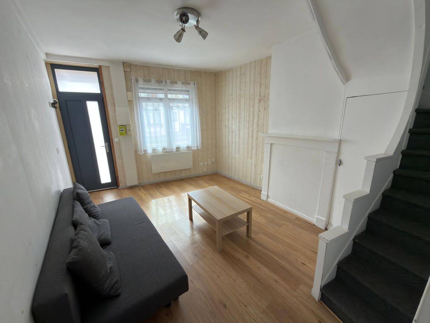 Maison 3 pièces 49 m² · à Amiens · 49,2 m² · 823 €/mois