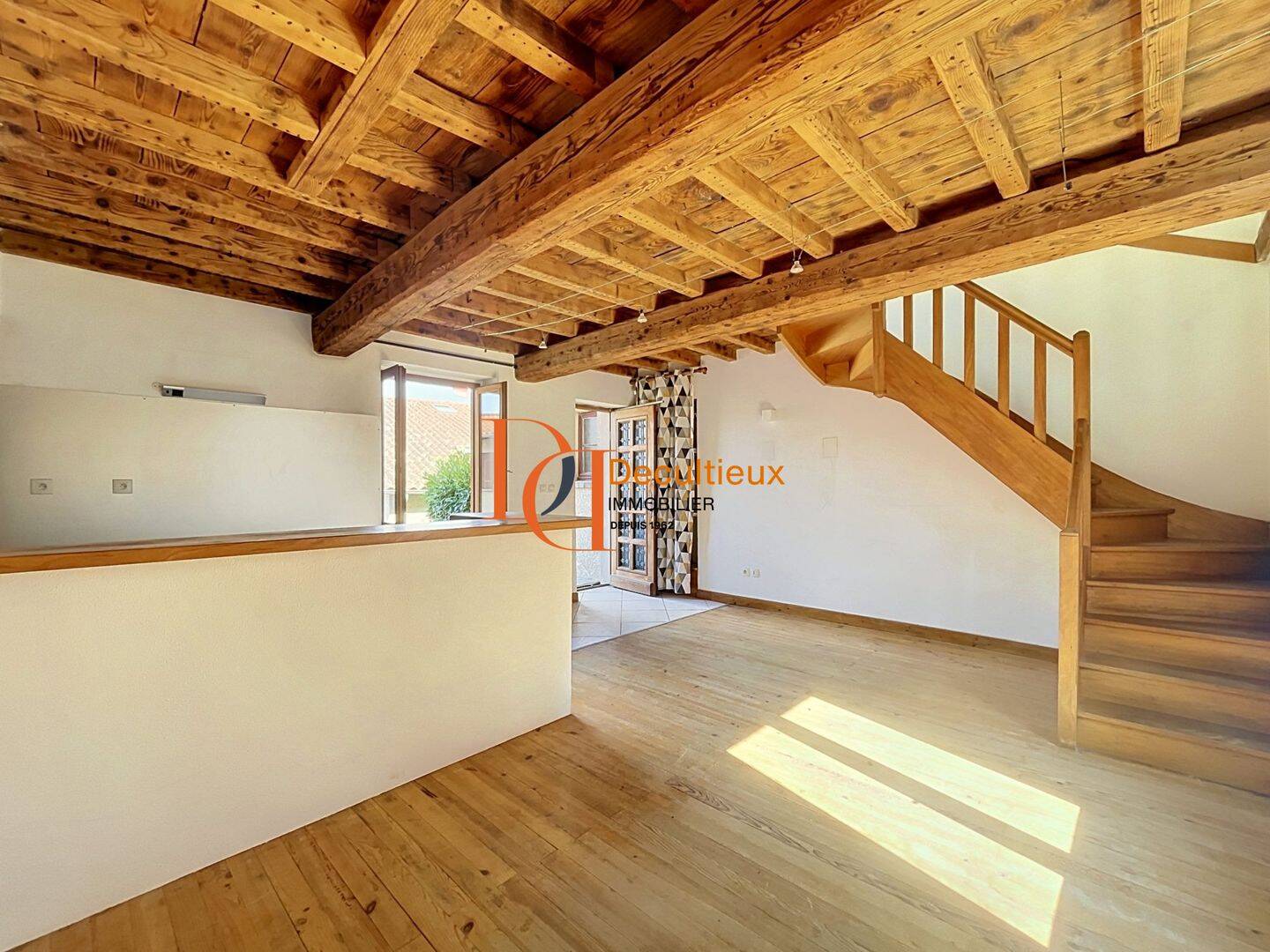 Appartement 1 pièce 42 m² · à Marcy-l'Étoile · 41,7 m² · 149 000 €