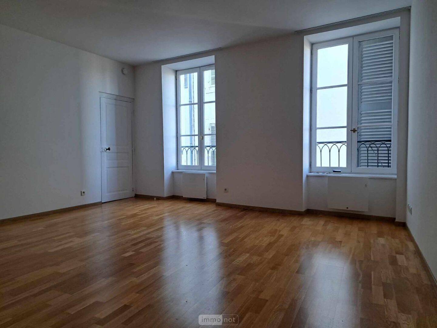 Appartement 3 pièces 61 m² · à Chalon-sur-Saône · 61 m² · 740 €