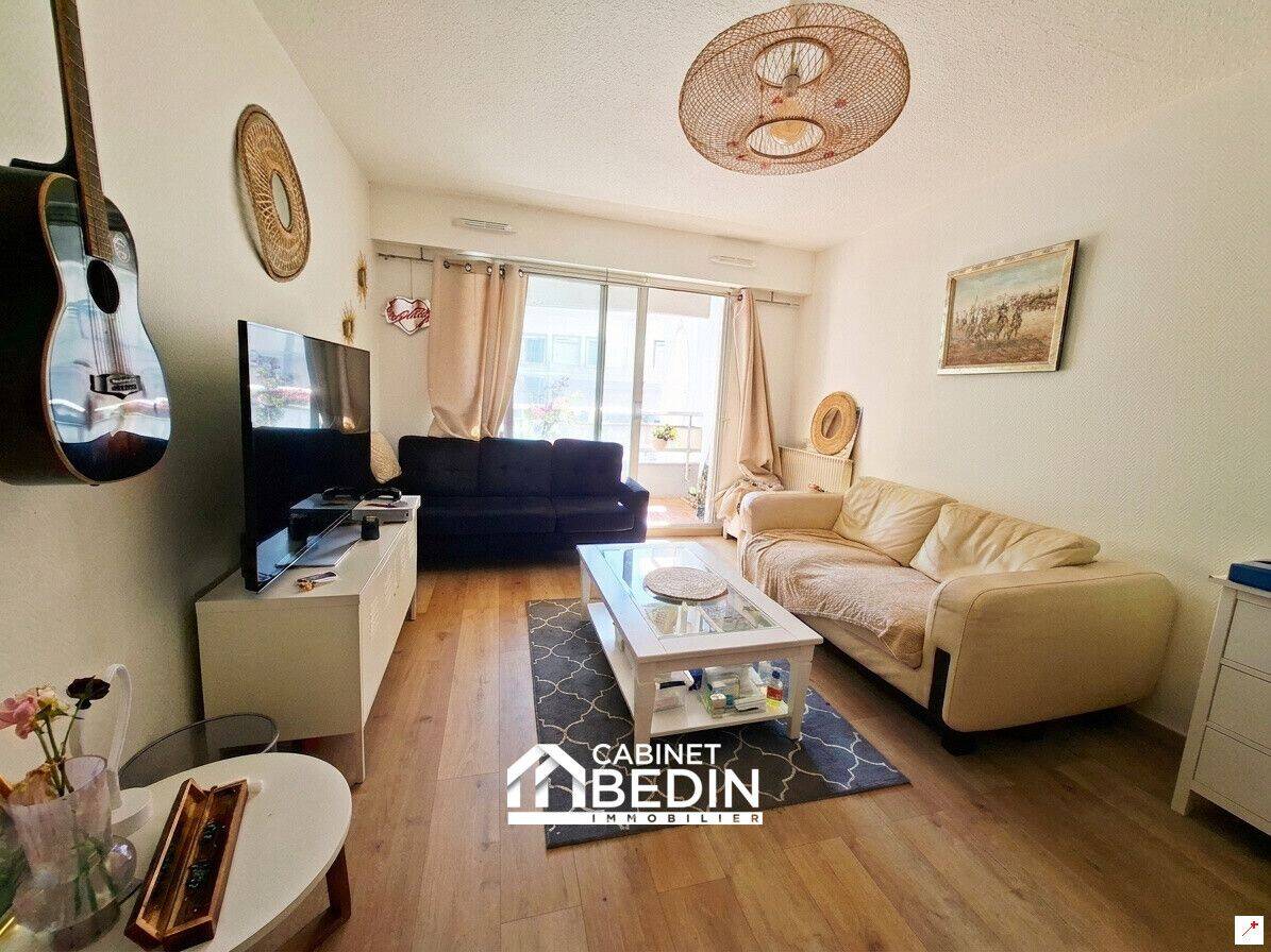 Appartement 2 pièces 40 m² · à Arcachon · 40 m² · 318 000 €