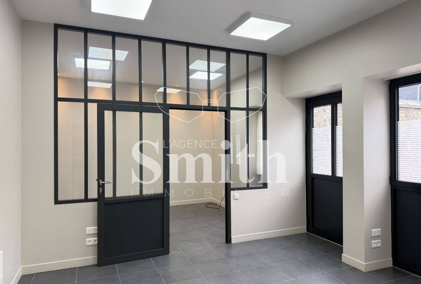 Appartement 2 pièces 38 m² · à Rouen · 38,3 m² · 147 000 €