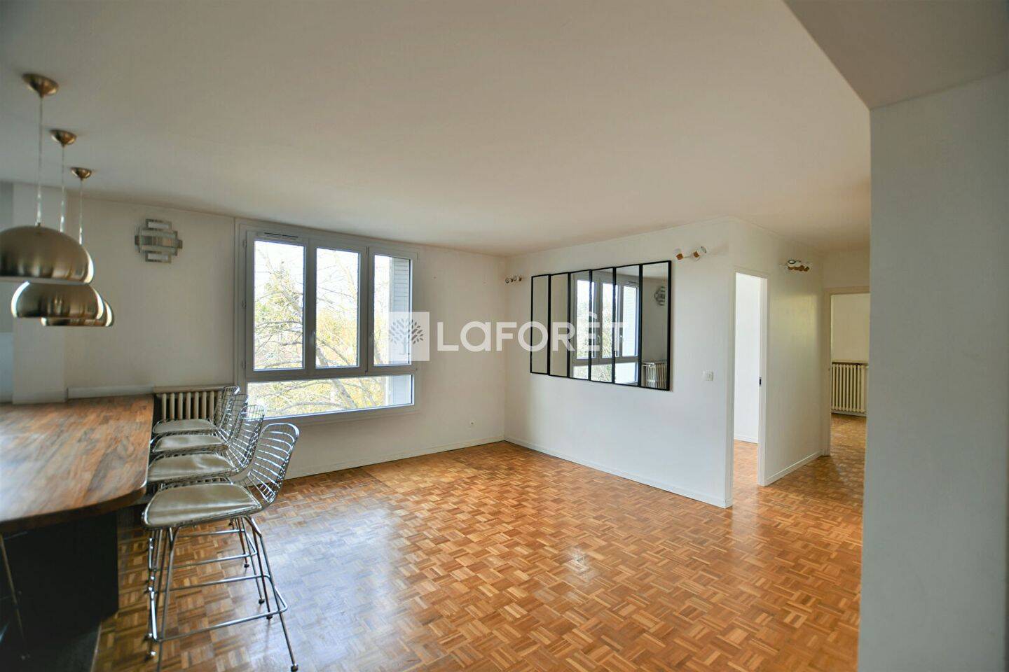 Appartement 3 pièces 67 m² · à Bougival · 67 m² · 1 486 €/mois