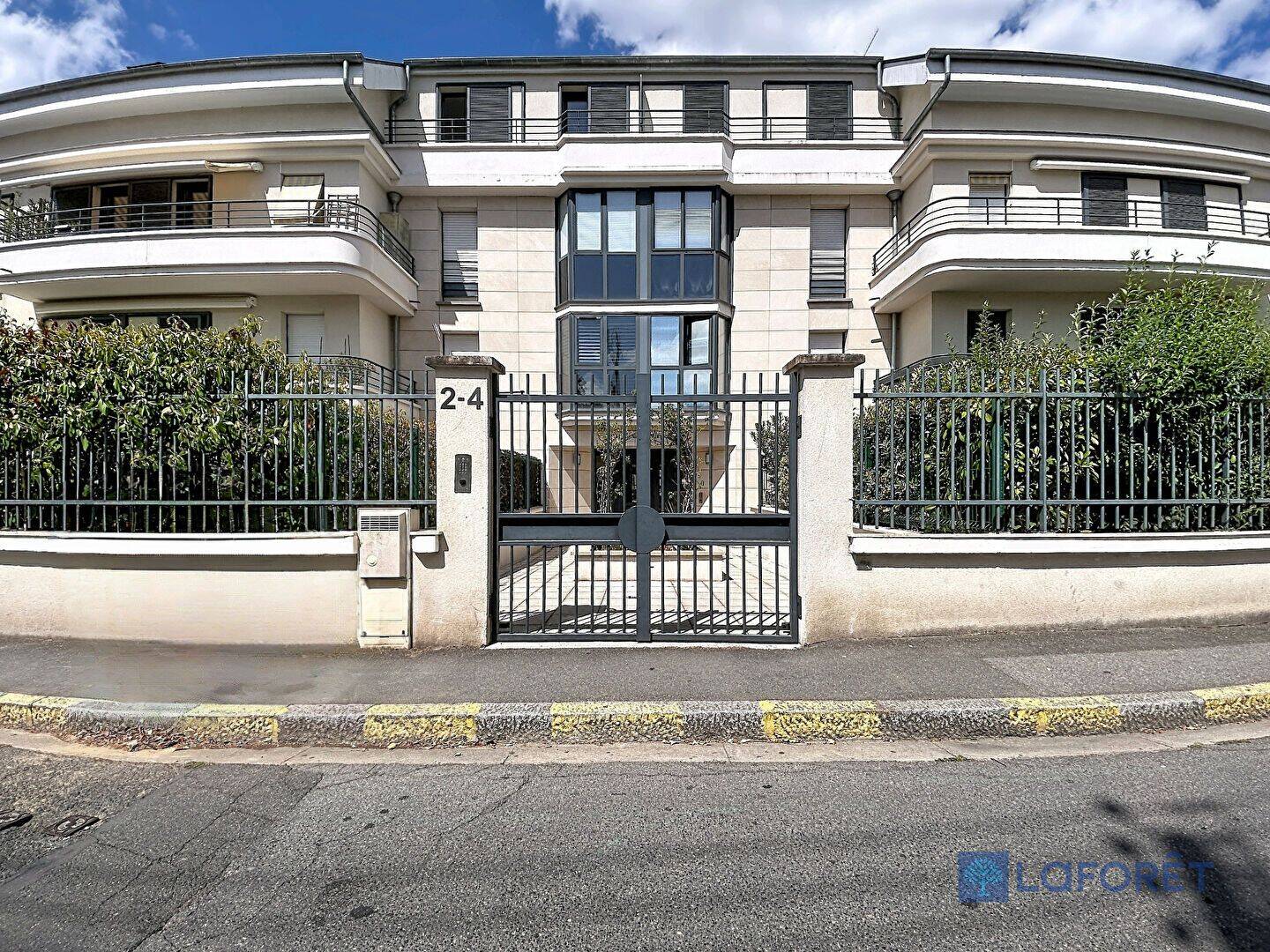 Appartement 3 pièces 70 m² · à Arpajon · 70,1 m² · 269 900 €